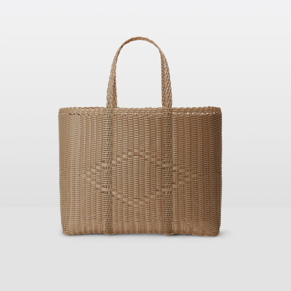 Basket | Large Palm - Palorosa