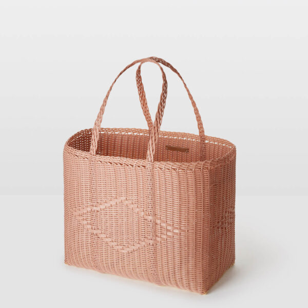 palorosa large basket tote