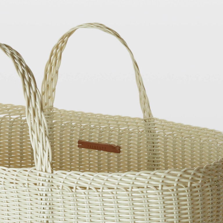 Basket | Extra Large Palm - Palorosa