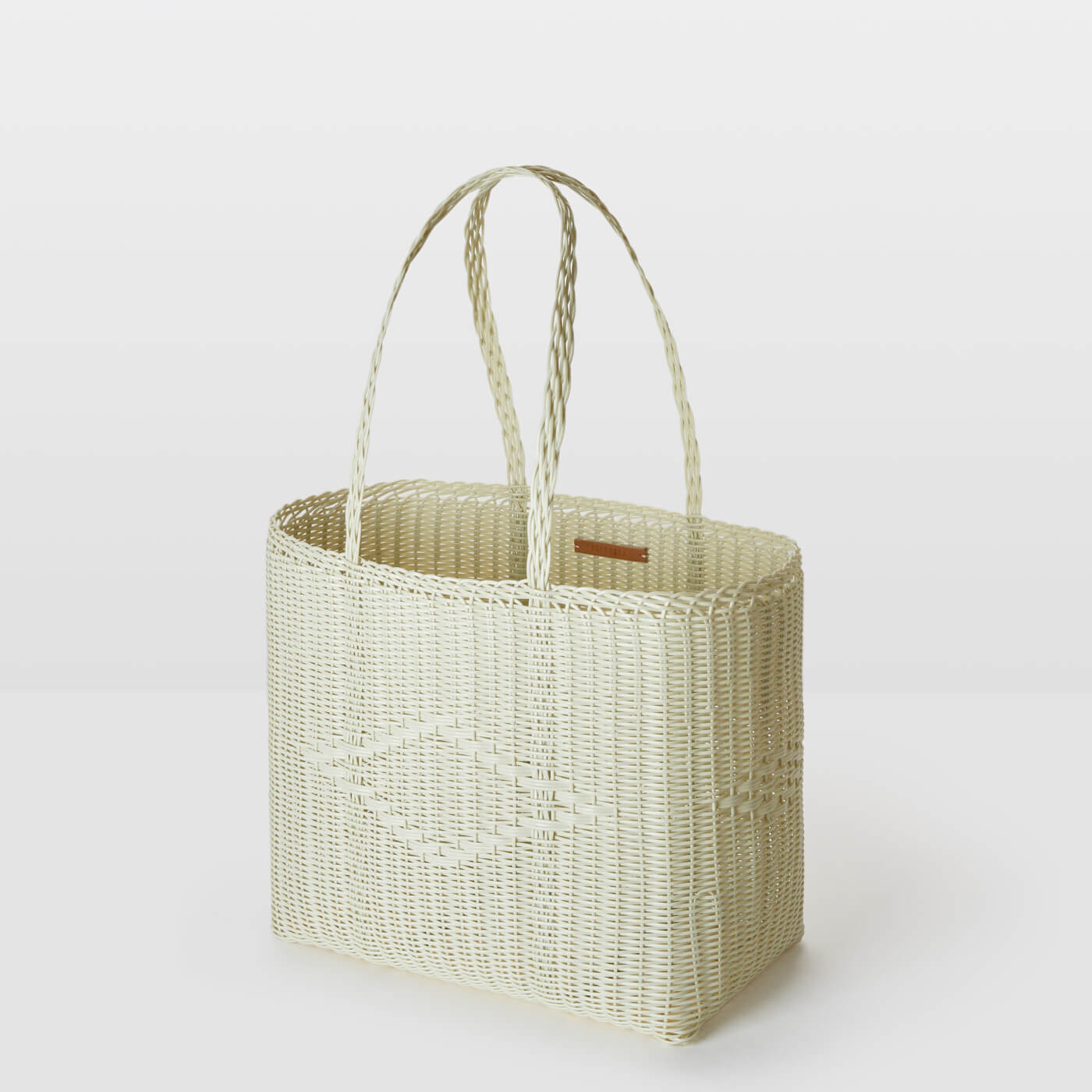 Basket | Medium Palm - Palorosa