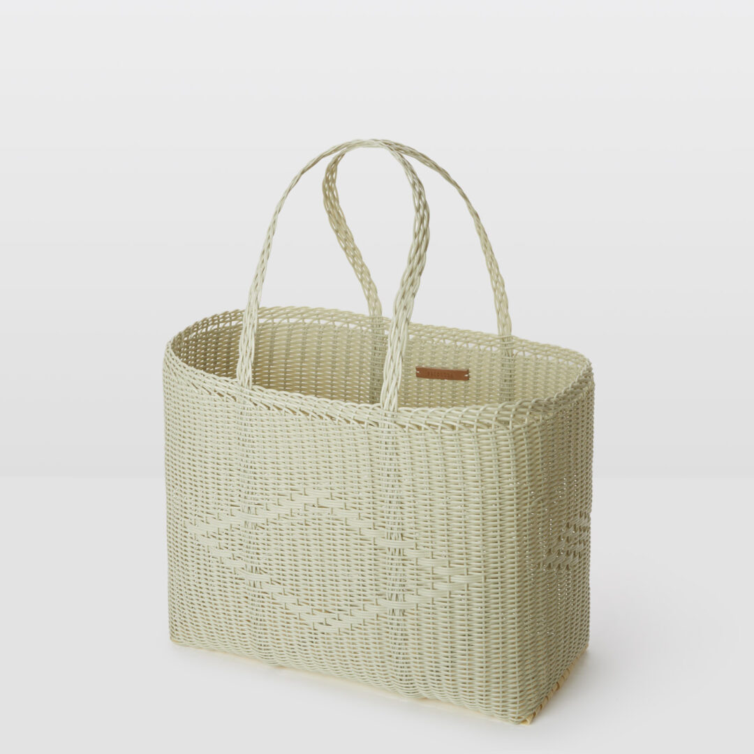 palorosa large basket tote