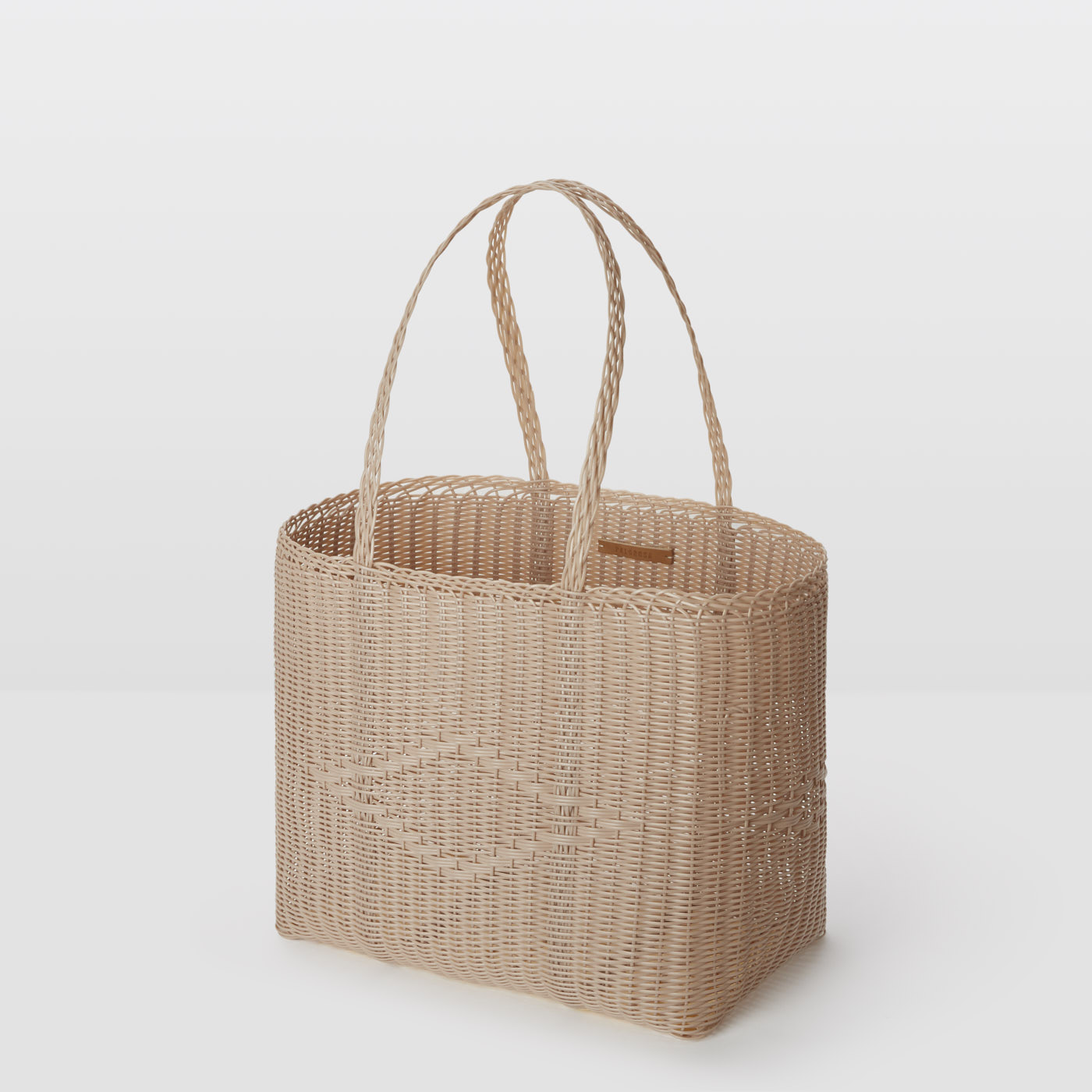 Basket | Medium Powder - Palorosa