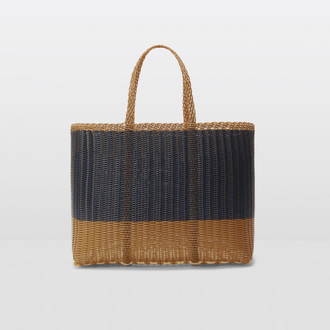 palorosa large basket tote