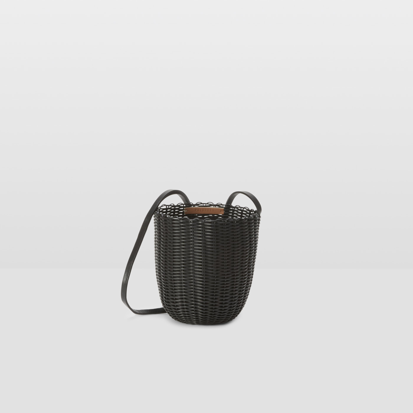 Mini Bucket | Black - Palorosa