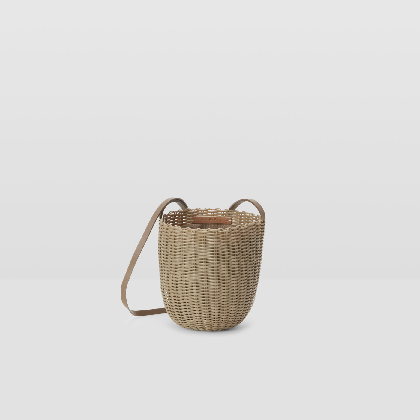 Handmade Small Bucket With Handle